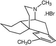 Dextromethorphan hydrobromide