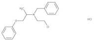 Phenoxybenzamine hydrochloride