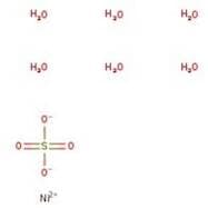 Nickel(II) sulfate, 0.5M aq. soln.