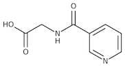 Nicotinuric acid, 98+%