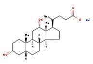 Sodium deoxycholate monohydrate, 97%