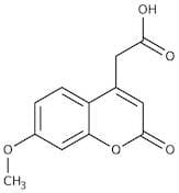 7-Methoxycoumarin-4-acetic acid