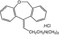 Doxepin hydrochloride