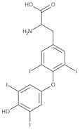 L-Thyroxine, 98%