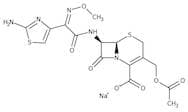 Cefotaxime sodium salt
