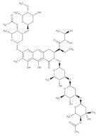 Chromomycin A3, 97%