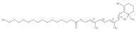 Vitamin A palmitate, 1.7 M.I.U./g