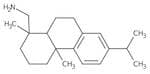 (+)-Dehydroabietylamine hydrochloride