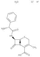 Cephalexin hydrate, 97+%