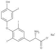 3,3',5-Triiodo-L-thyronine sodium salt