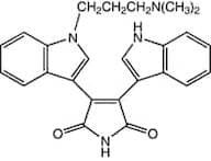 Bisindolylmaleimide 1