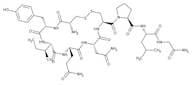 Oxytocin, 96%