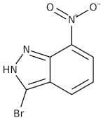 3-Bromo-7-nitroindazole, 98+%