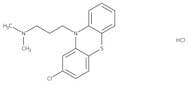 Chlorpromazine hydrochloride, 98+%