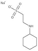 CHES, 0.5M buffer soln, pH 9.0