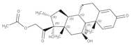 Dexamethasone acetate