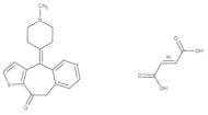 Ketotifen fumarate, 99%