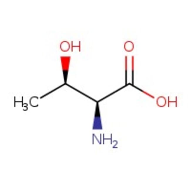 L-Threonine, Cell Culture Reagent