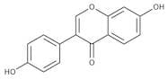 4',7-Dihydroxyisoflavone, 98+%