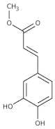 Methyl caffeate