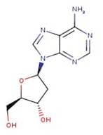 2'-Deoxyadenosine, 99%