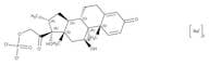 Dexamethasone 21-phosphate disodium salt, 98%