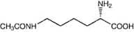 N(ε)-Acetyl-L-lysine, 99%