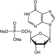 2'-Deoxyinosine-5'-monophosphate disodium salt, 99%