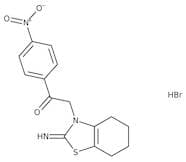 Pifithrin-α, p-Nitro hydrobromide