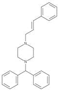 Cinnarizine