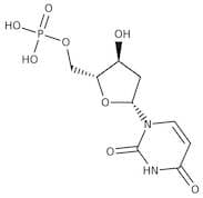 2'-Deoxyuridine-5'-monophosphate disodium salt, 99%
