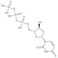 2'-Deoxyuridine-5'-triphosphate trisodium salt, 95%