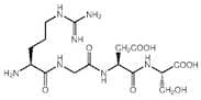 Arg-Gly-Asp-Ser