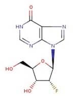 2'-Fluoro-2'-deoxyinosine, 99%
