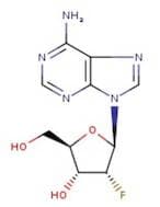 2'-Fluoro-2'-deoxyadenosine, 99%