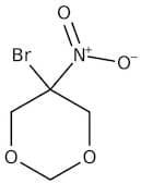 5-Bromo-5-nitro-1,3-dioxane, 98%