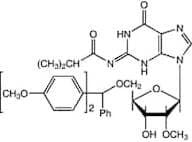 5'-O-(4,4'-Dimethoxytrityl)-N2-isobutyryl-2'-O-methylguanosine, 98%
