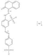 Biebrich Scarlet sodium salt