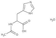 N-Acetyl-L-histidine monohydrate