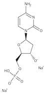 2'-Deoxycytidine-5'-monophosphate disodium salt