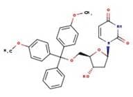 5'-O-(4,4'-Dimethoxytrityl)-2'-deoxyuridine, 98%