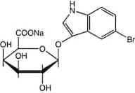 5-Bromo-3-indolyl β-d-galactopyranoside, 98+%
