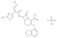Cefpirome sulfate, 95%