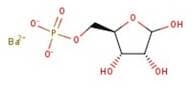 D-Ribose-5-phosphate barium salt hexahydrate, 99%