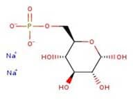 D-Glucose-6-phosphate disodium salt hydrate, 98%