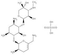 Sisomicin sulfate, 90%