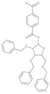 2,3,5-Tri-O-benzyl-1-O-(4-nitrobenzoyl)-D-arabinofuranose, 98%