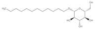 n-Dodecyl β-D-glucopyranoside