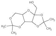 2,3:4,6-Di-O-isopropylidene-α-L-sorbofuranose, 98%
