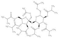 Sucrose diacetate hexaisobutyrate